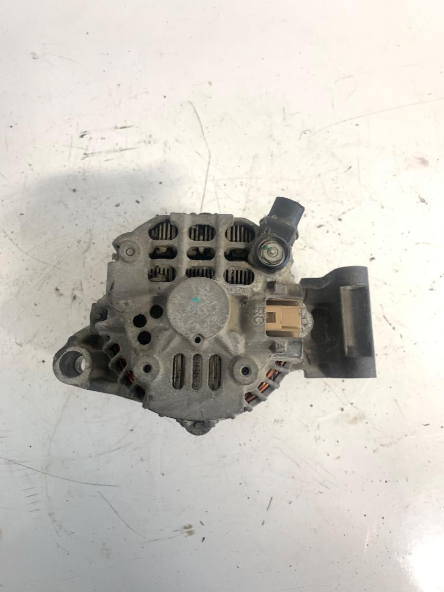 Alternator FORD FIESTA V JH_, JD_ 2001 - 2010, FORD FUSION Estate JU_ 2002 - 2012 1.4/1.6i 2S6T-10300-DB – foto 2
