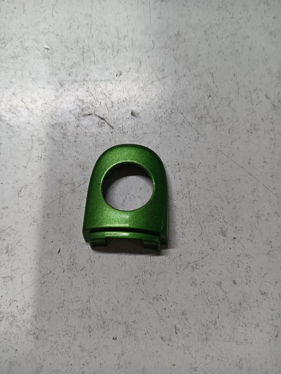 Capac maner portiera fata stanga fata SKODA FABIA II 542 2006 - 2014