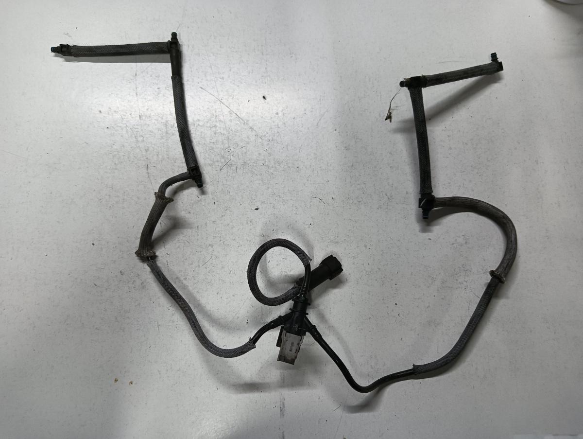 Conducte combustibil  LAND ROVER DISCOVERY III LA_, L319 2004 - 2009