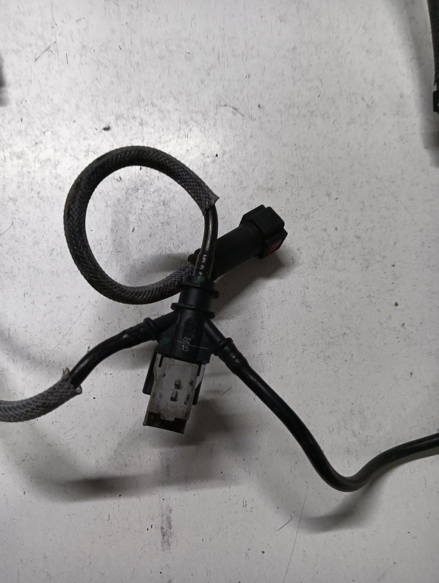Conducte combustibil  LAND ROVER DISCOVERY III LA_, L319 2004 - 2009 – foto 2