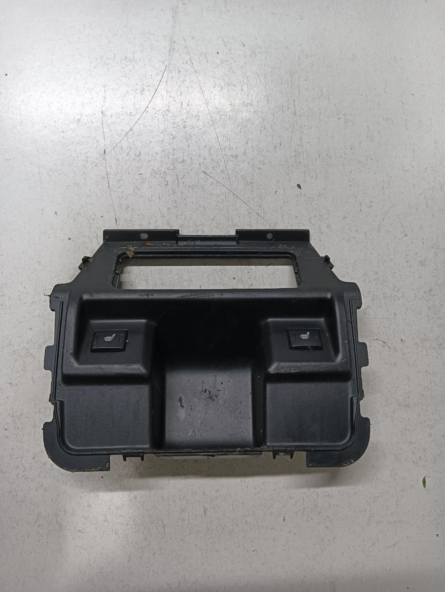 Butoane incalzire scaune  LAND ROVER DISCOVERY III LA_, L319 2004 - 2009 Fhm500060