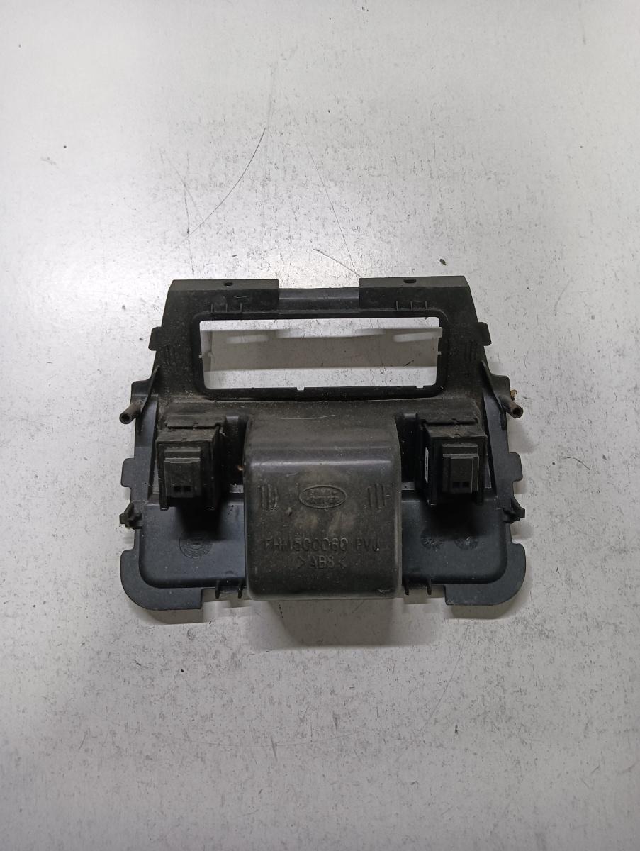 Butoane incalzire scaune  LAND ROVER DISCOVERY III LA_, L319 2004 - 2009 Fhm500060 – foto 2