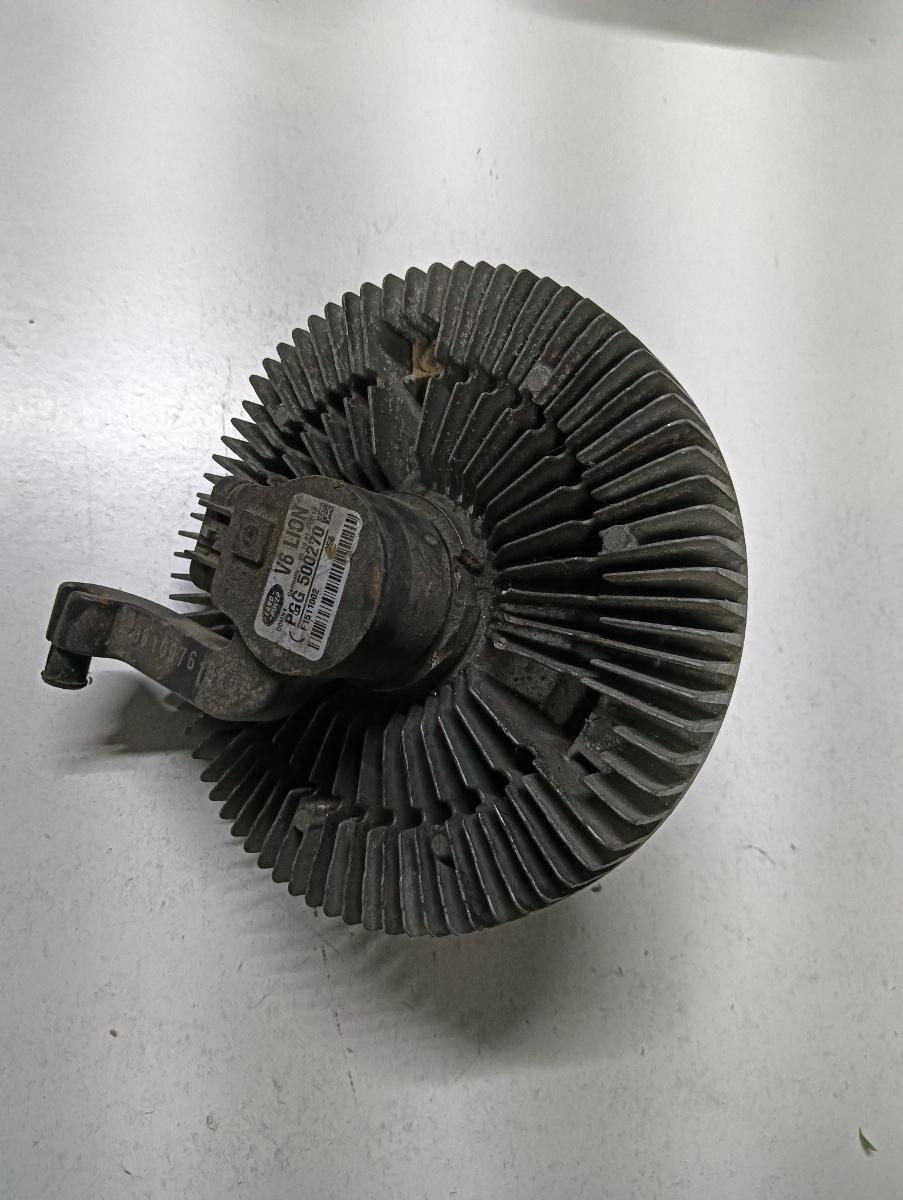Motoras ventilator motor LAND ROVER DISCOVERY III LA_, L319 2004 - 2009 Pgg500270
