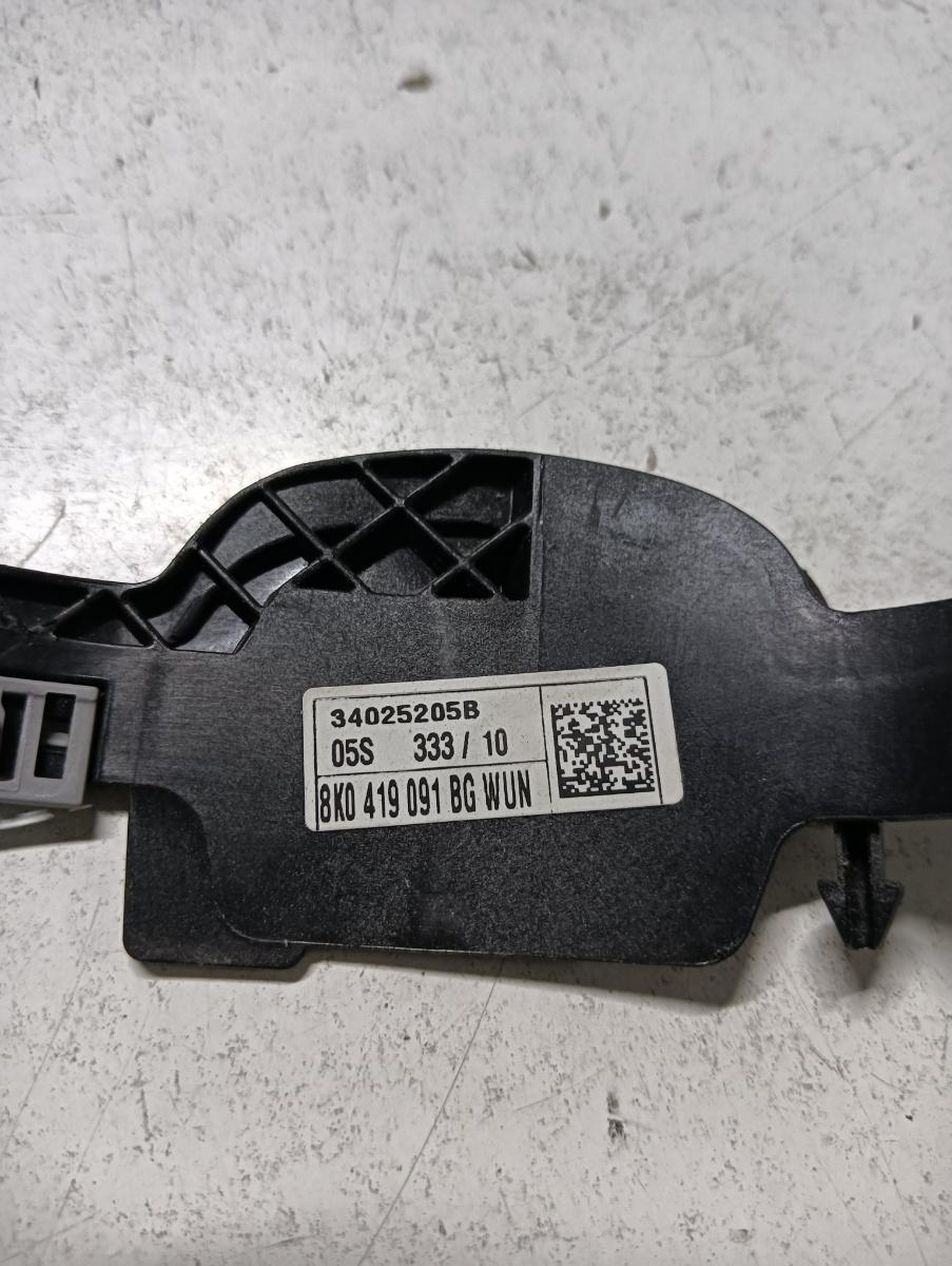 Suport spirala volan AUDI A4 IV 8K2, B8 2007 - 2015 8k0419091bg – foto 2