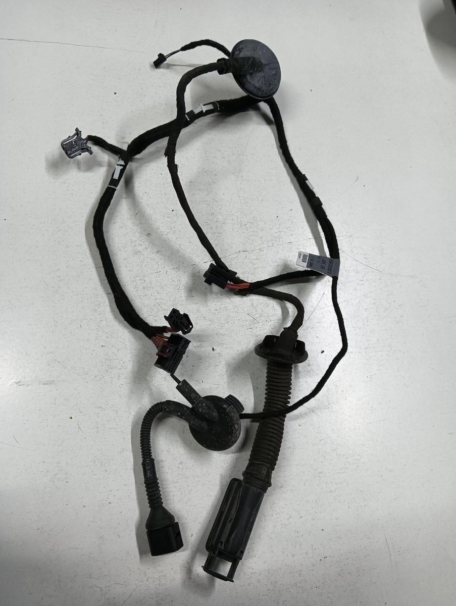 Instalatie electrica usa stanga spate AUDI A4 IV 8K2, B8 2007 - 2015 8k0971687q