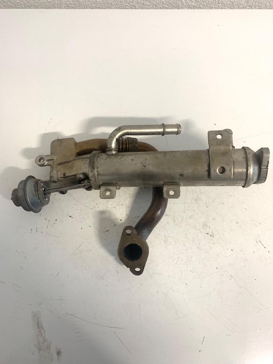 Racitor gaze AUDI A4 IV 8K2, B8 2007 - 2015 2.0 TDI CAGA, CJCA, CMEA, CMFA 03L131512AH – foto 3