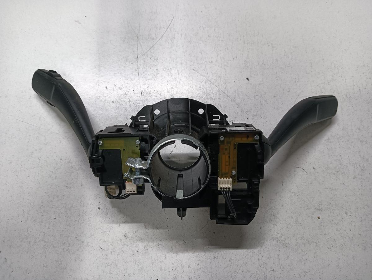 Ansamblu manete  AUDI A4 IV 8K2, B8 2007 - 2015 – foto 2