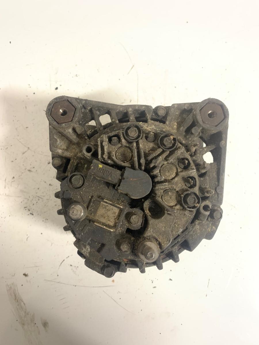 Alternator MITSUBISHI SPACE STAR MPV DG_A 1998 - 2004 1.9D – foto 2