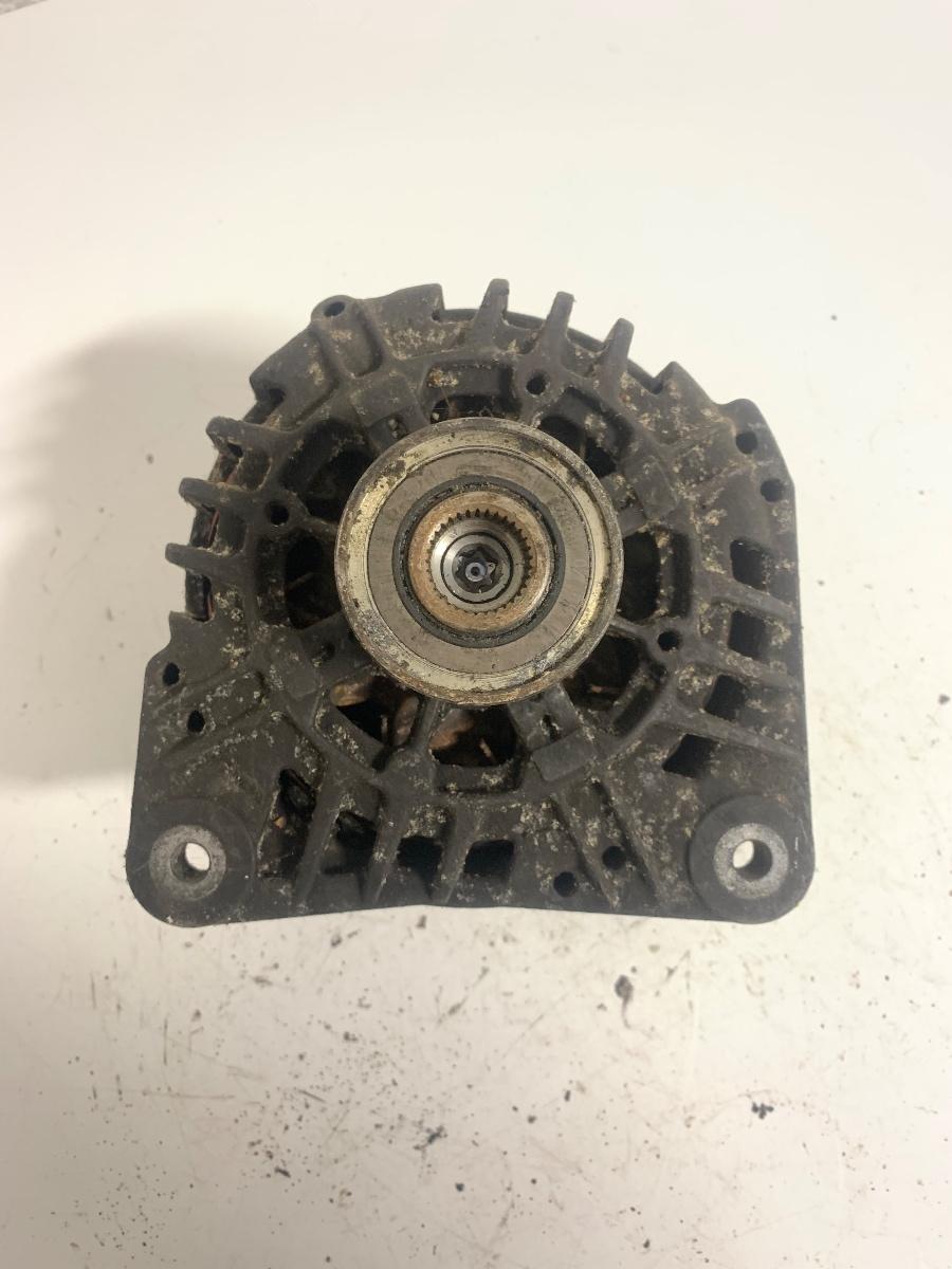Alternator MITSUBISHI SPACE STAR MPV DG_A 1998 - 2004 1.9D – foto 3