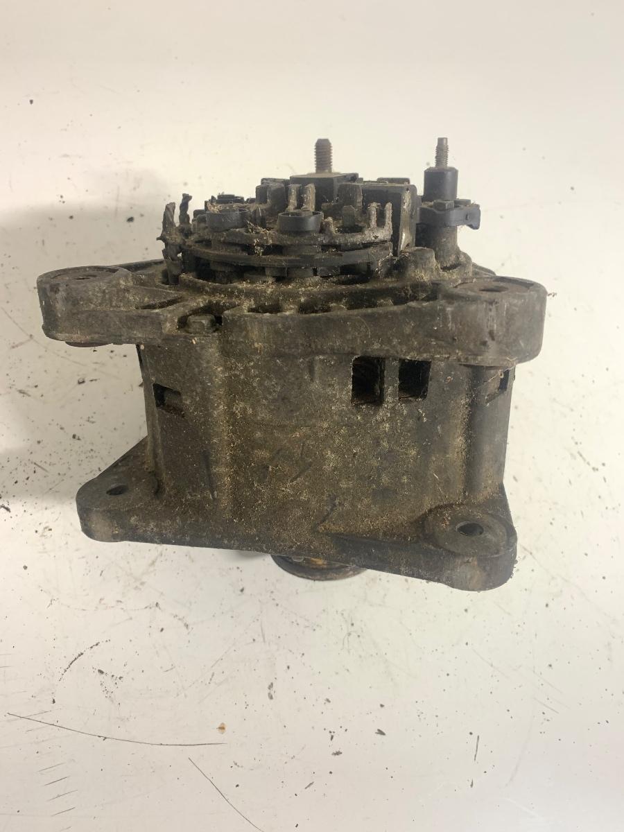 Alternator MITSUBISHI SPACE STAR MPV DG_A 1998 - 2004 1.9D – foto 4