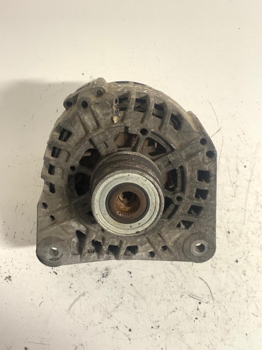 Alternator DACIA LOGAN LS_ 2004 - > 1.5DCI OEM 5G12B105 – foto 2