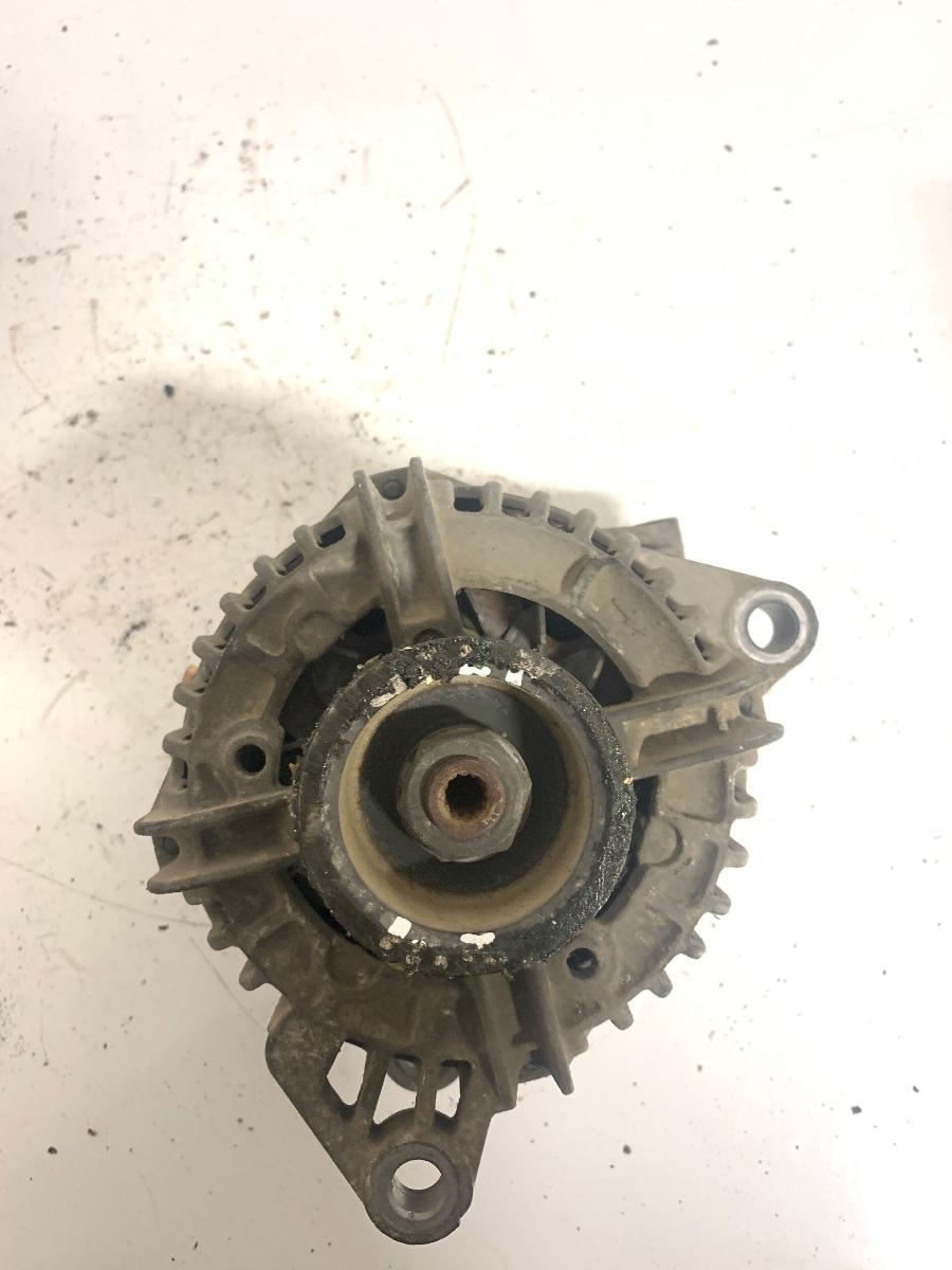 Alternator JEEP GRAND CHEROKEE II WJ, WG 1998 - 2005 0124515002 – foto 2