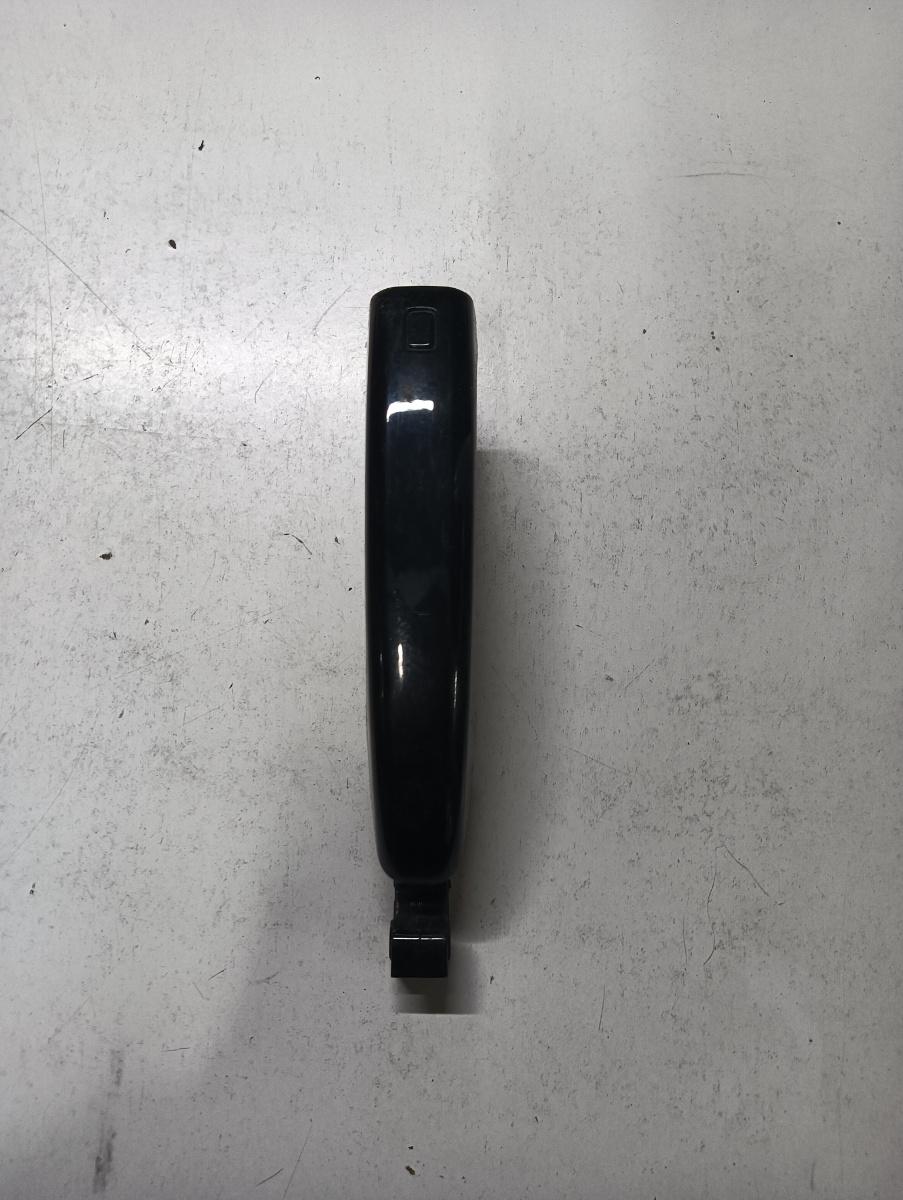 Maner usa stanga spate AUDI A4 IV 8K2, B8 2007 - 2015, Sedan