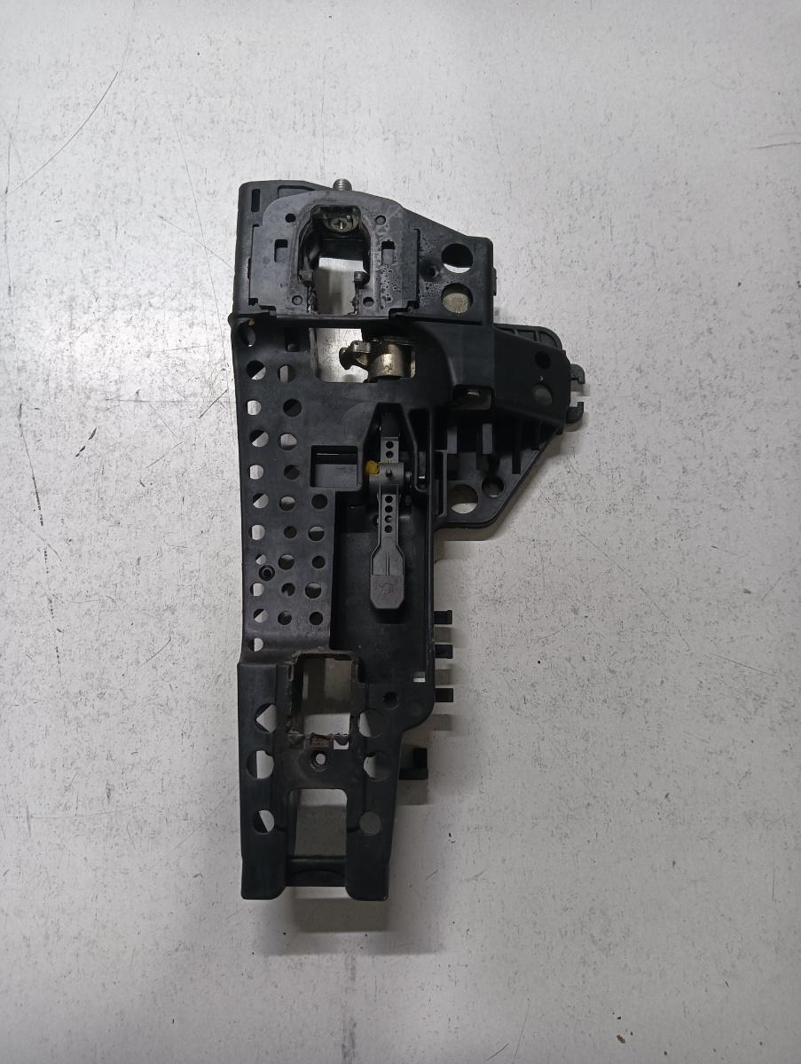 Maner usa interior  stanga spate AUDI A4 IV 8K2, B8 2007 - 2015