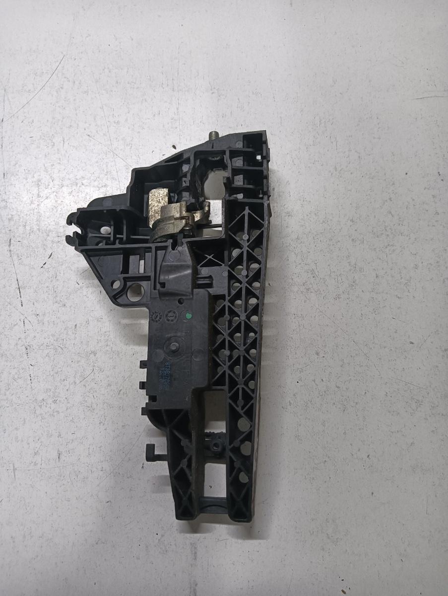 Maner usa interior  stanga spate AUDI A4 IV 8K2, B8 2007 - 2015 – foto 2