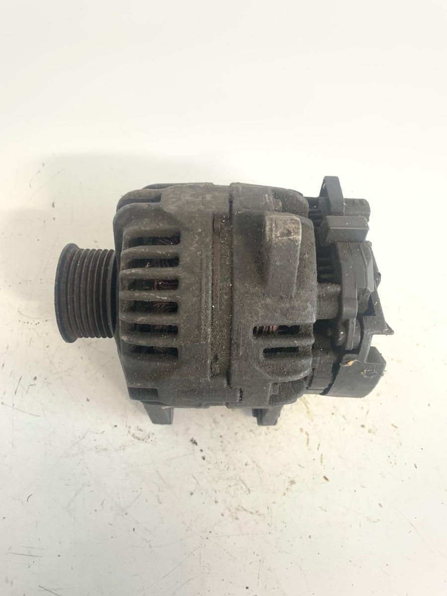Alternator RENAULT CLIO III BR0/1, CR0/1 2005 - > 1.2 OEM 0124325186 – foto 2