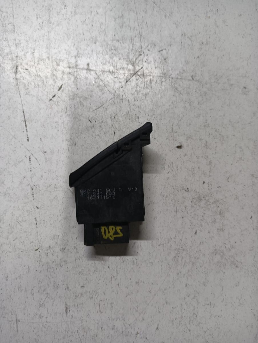 Buton avarie AUDI A4 IV 8K2, B8 2007 - 2015, AUDI A5/S5 Convertible 8F7 2009 - 2017 8k2941509a – foto 2