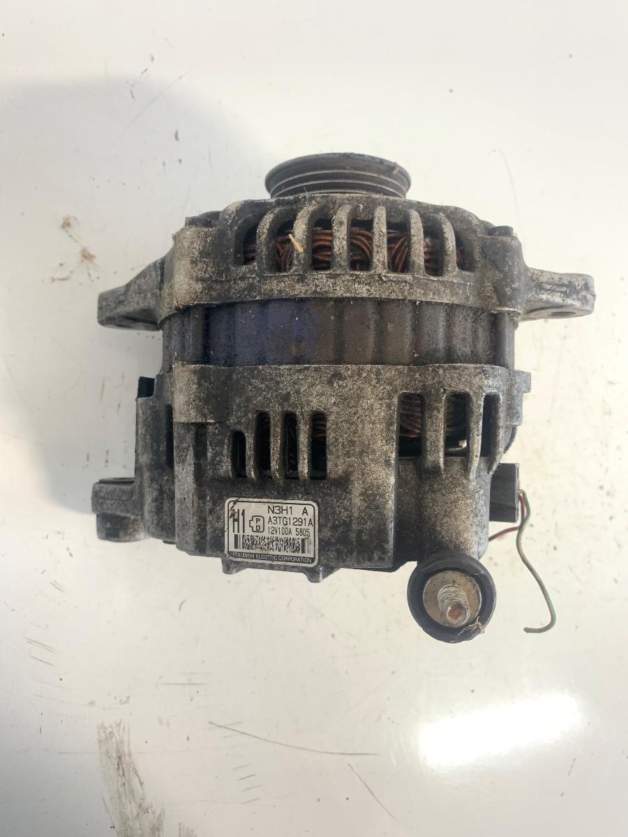 Alternator MAZDA RX 8 SE17 2003 - 2012 A3TG1291A – foto 2