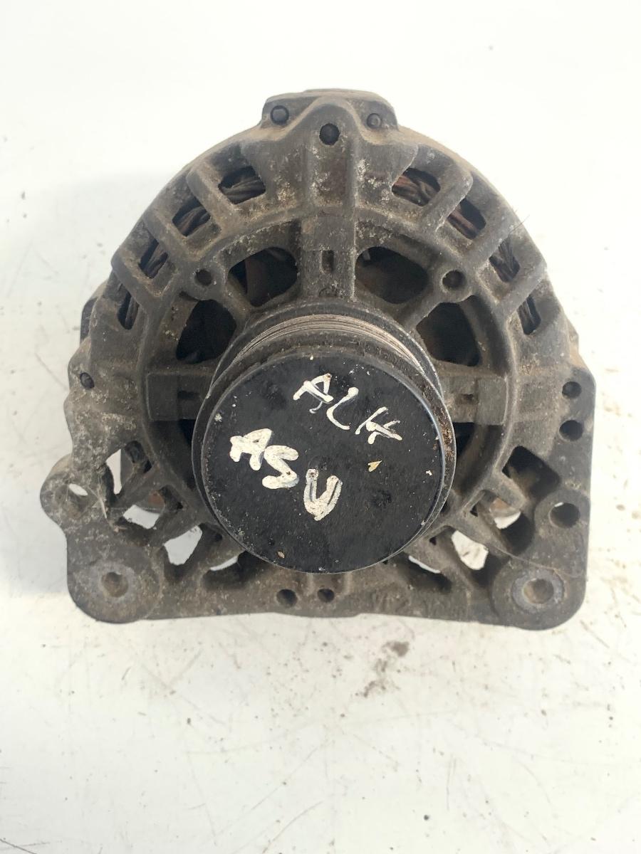 Alternator VOLKSWAGEN GOLF IV 1J1 1997 - 2007 1.9 TDI AHF, ASV 038903023R – foto 3