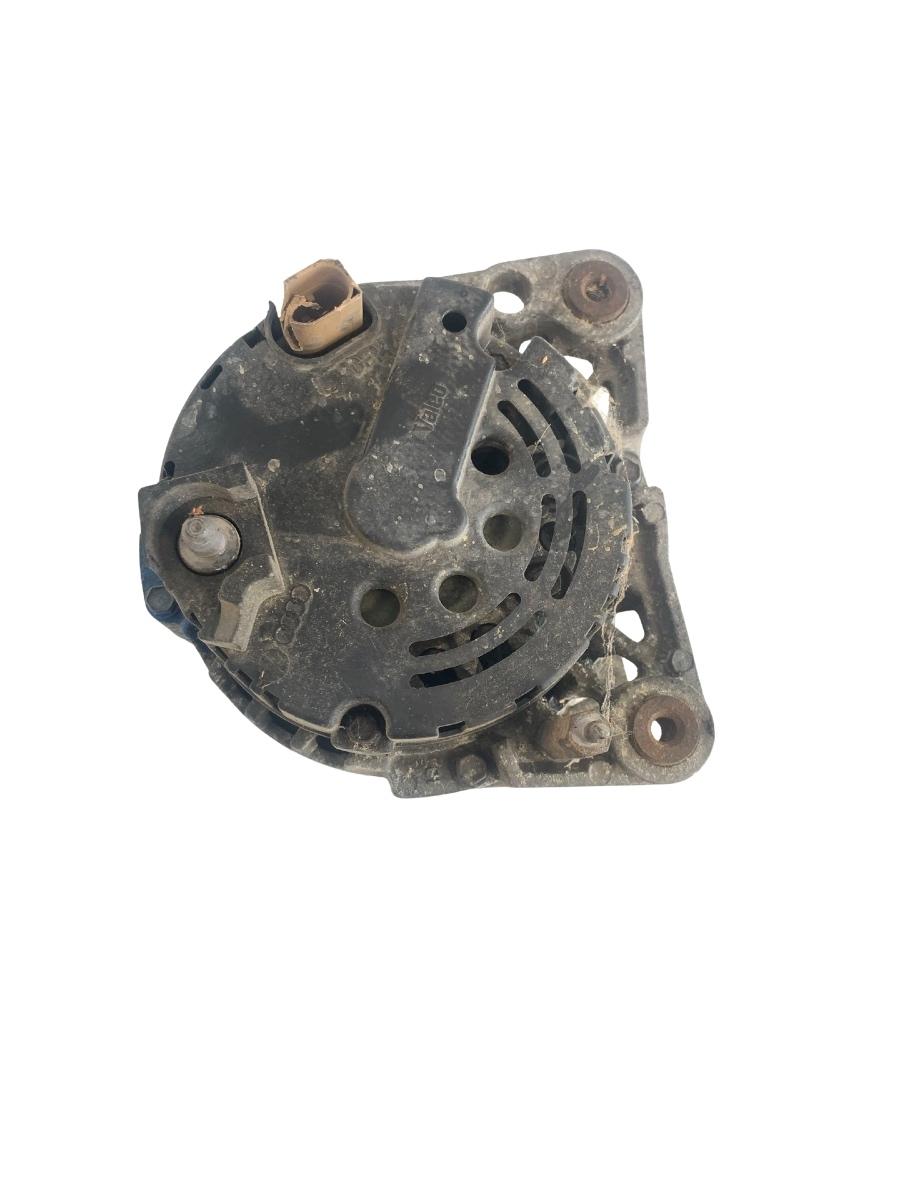 Alternator VOLKSWAGEN GOLF IV 1J1 1997 - 2007 1.9 TDI AHF, ASV 038903023R