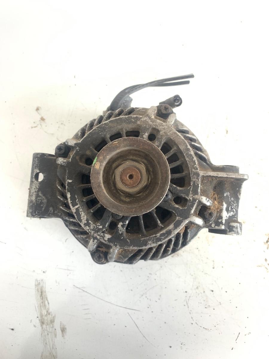 Alternator MAZDA 6 GG 2002 - 2008 2.0B OEM A3TG0091 – foto 2