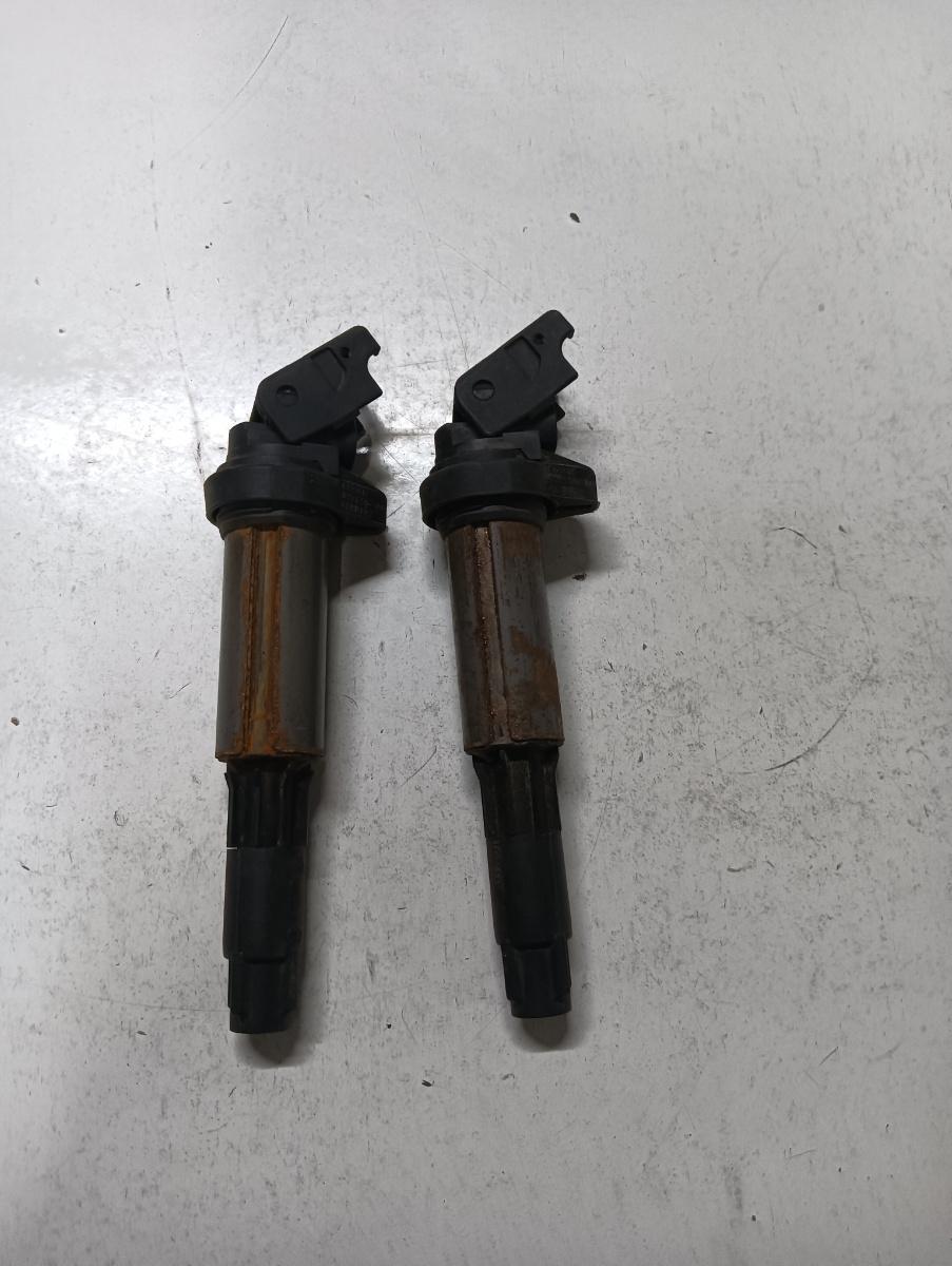 Bobine inductie  BMW 1 E81 2006 - 2012 1.6 116 i N45 B16 A
