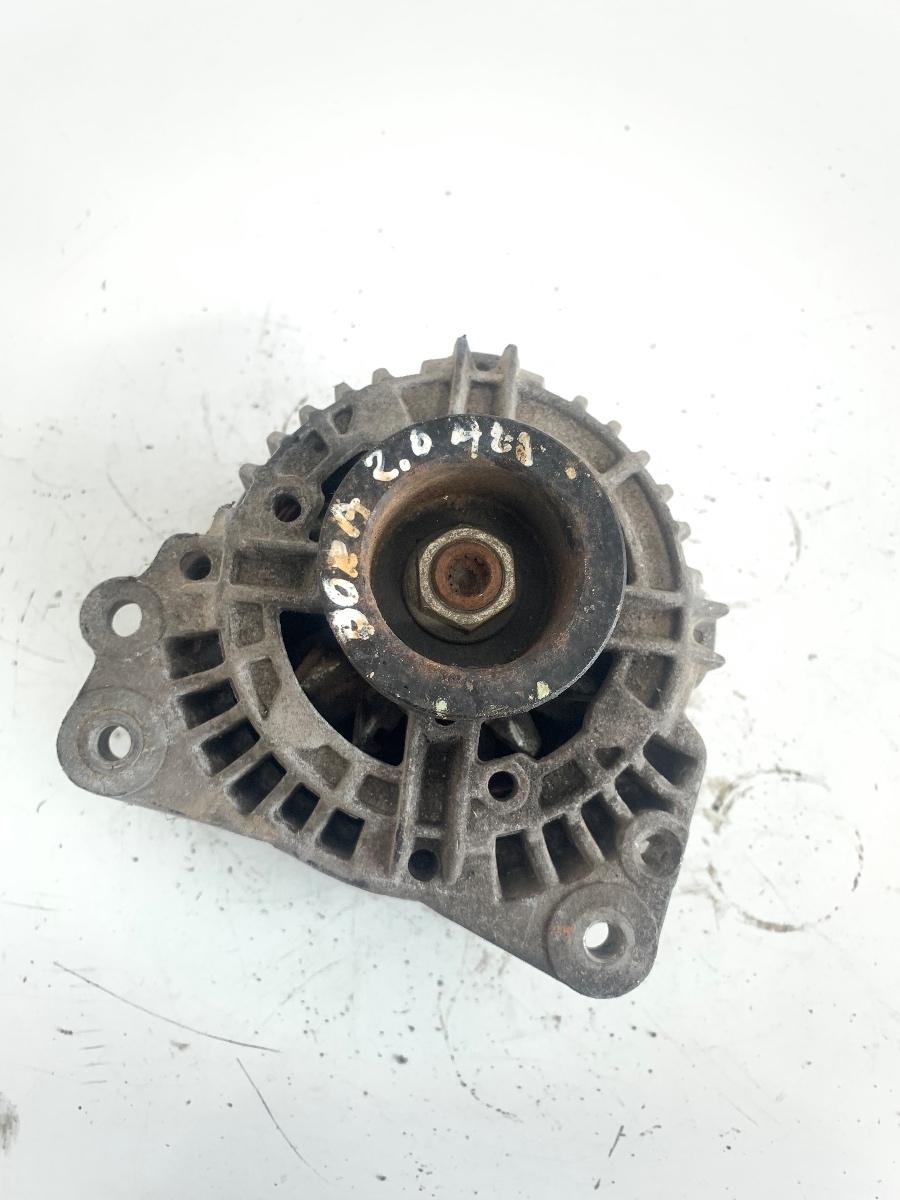 Alternator VOLKSWAGEN BORA 1J2 1998 - 2013 2.0 2.0 APK, AQY, AZG, AZH, AZJ, BBW L41500 – foto 3