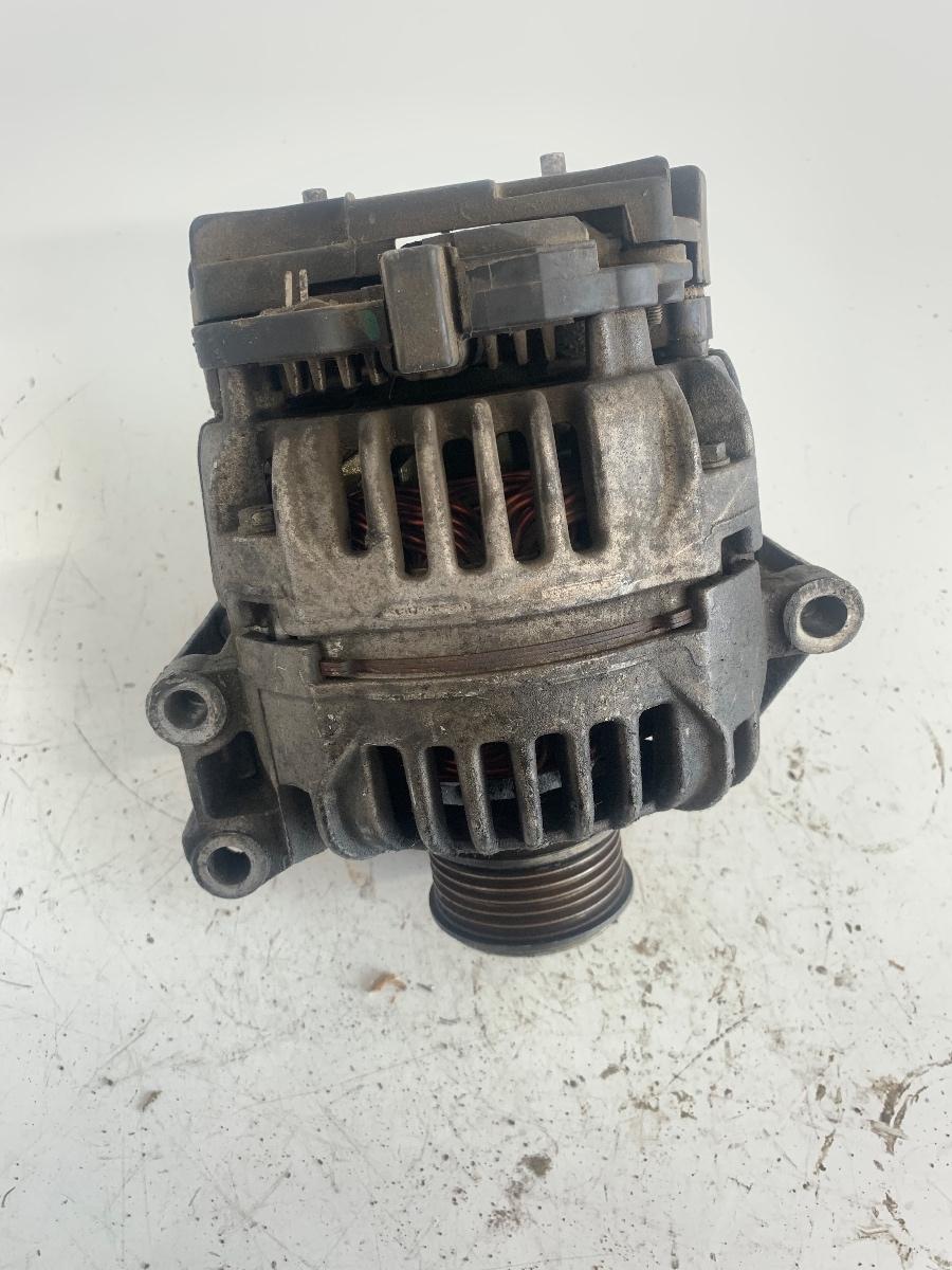 Alternator RENAULT SCENIC I JA0/1_, FA0_ 1999 - 2003, RENAULT MEGANE I BA0/1_ 1995 - 2004 1.6B OEM 8200692863 – foto 2