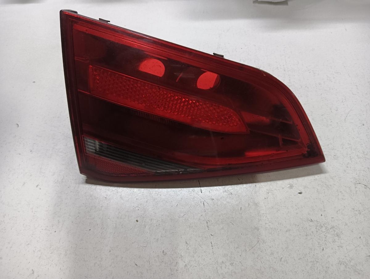 Stop haion stanga spate AUDI A4 IV 8K2, B8 2007 - 2015, Sedan 166973