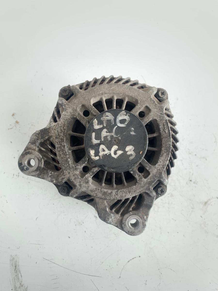 Alternator RENAULT LAGUNA III BT0/1 2007 - 2015 2.0 DCI OEM8200654785 – foto 2