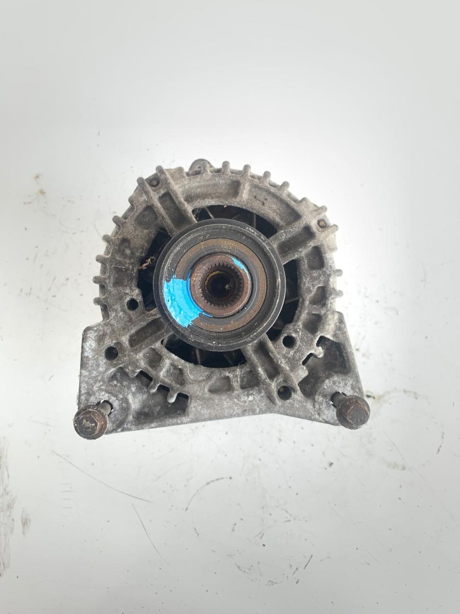Alternator RENAULT MODUS JP0_ 2004 - >1.5DCI OEM 8200360480 – foto 2