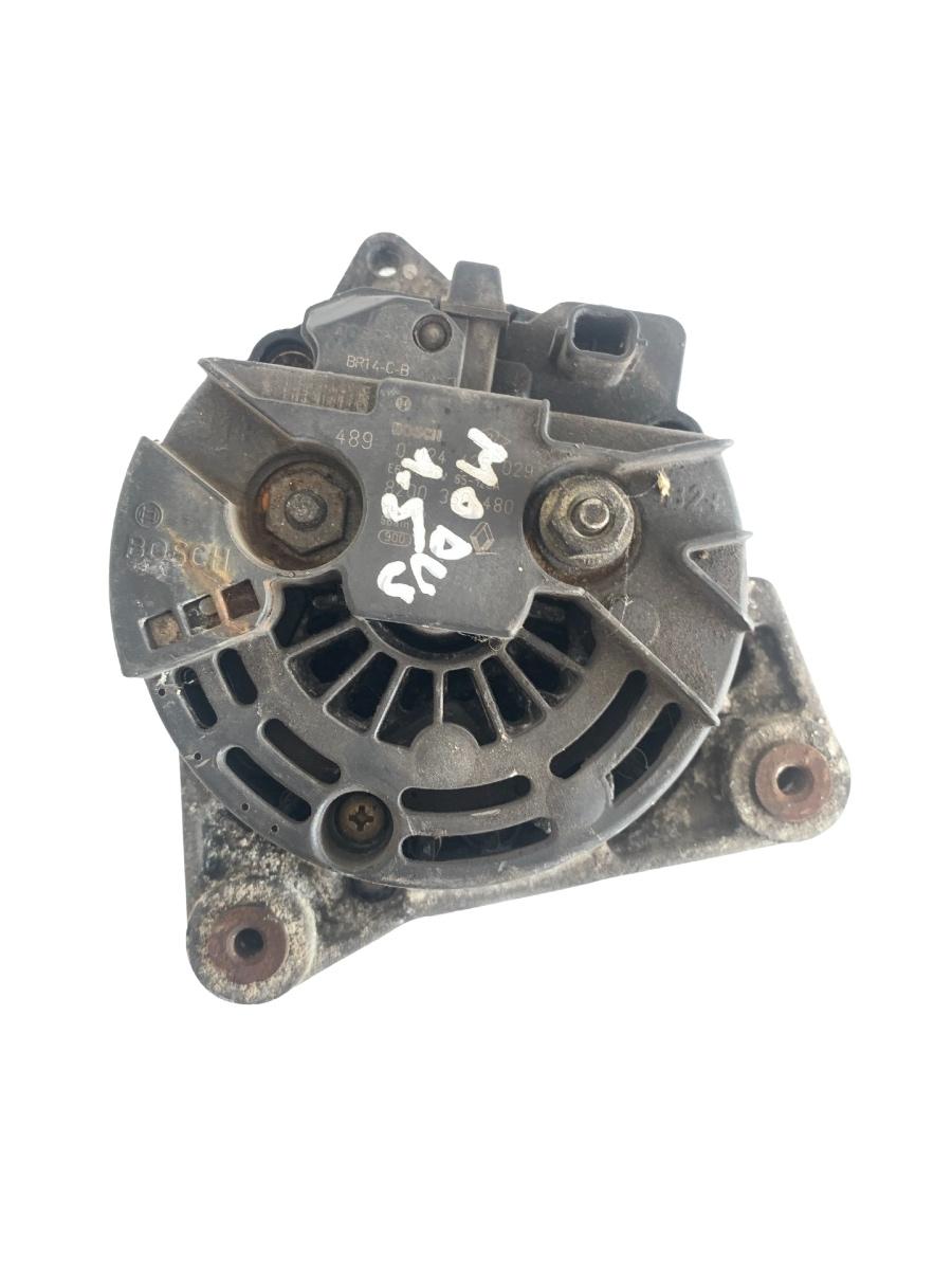 Alternator RENAULT MODUS JP0_ 2004 - >1.5DCI OEM 8200360480