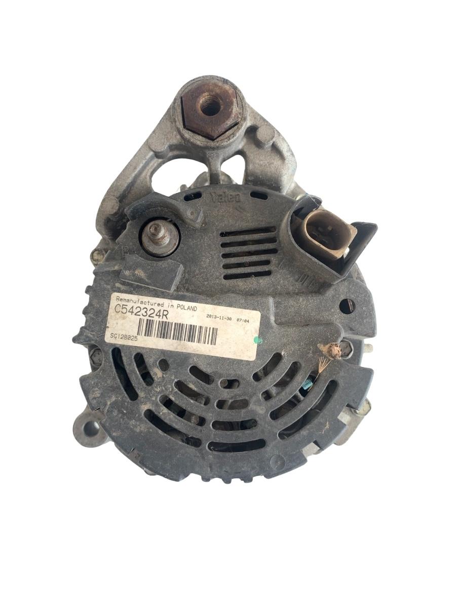 Alternator SKODA SUPERB  /A4 B5 / A6 C5 2000-2001 2.5TDI OEM C542324R