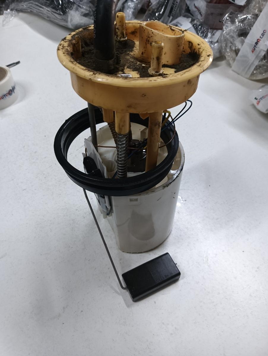 Pompa combustibil  SKODA FABIA II 542 2006 - 2014 1.2 TDI CFWA