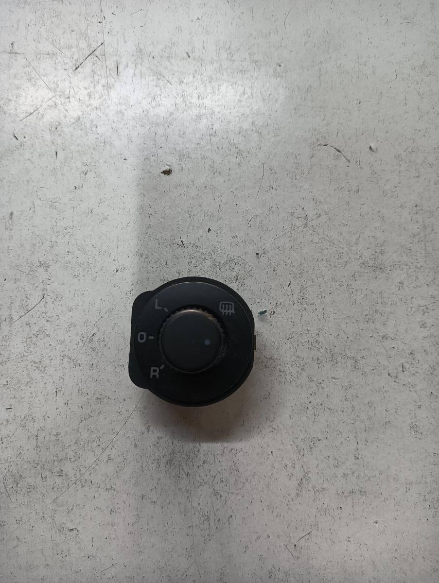Buton oglinzi SKODA FABIA II 542 2006 - 2014 5j1959565