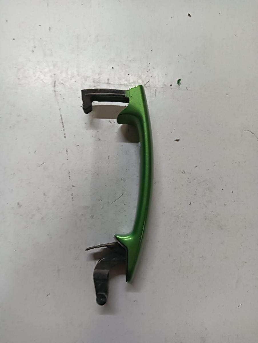 Maner usa stanga fata SKODA FABIA II 542 2006 - 2014 – foto 2