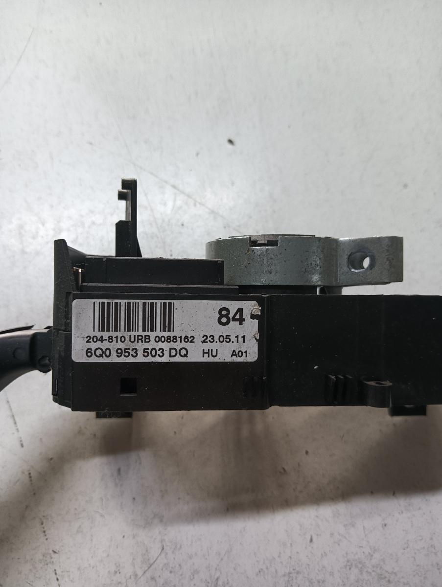 Ansamblu manete  SKODA FABIA II 542 2006 - 2014 – foto 2