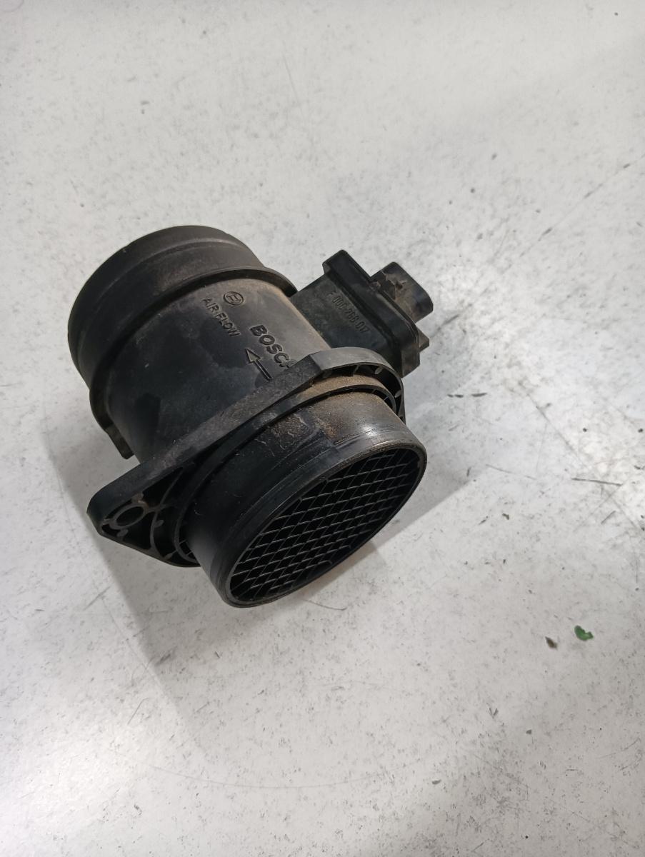 Debitmetru aer  SKODA FABIA II 542 2006 - 2014 1.2 TDI CFWA – foto 2