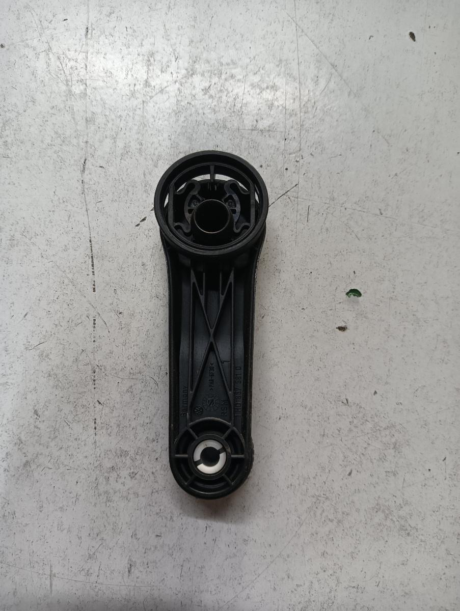 Maner deschidere geam dreapta spate SKODA FABIA II 542 2006 - 2014 VAG 1h0837581d – foto 2