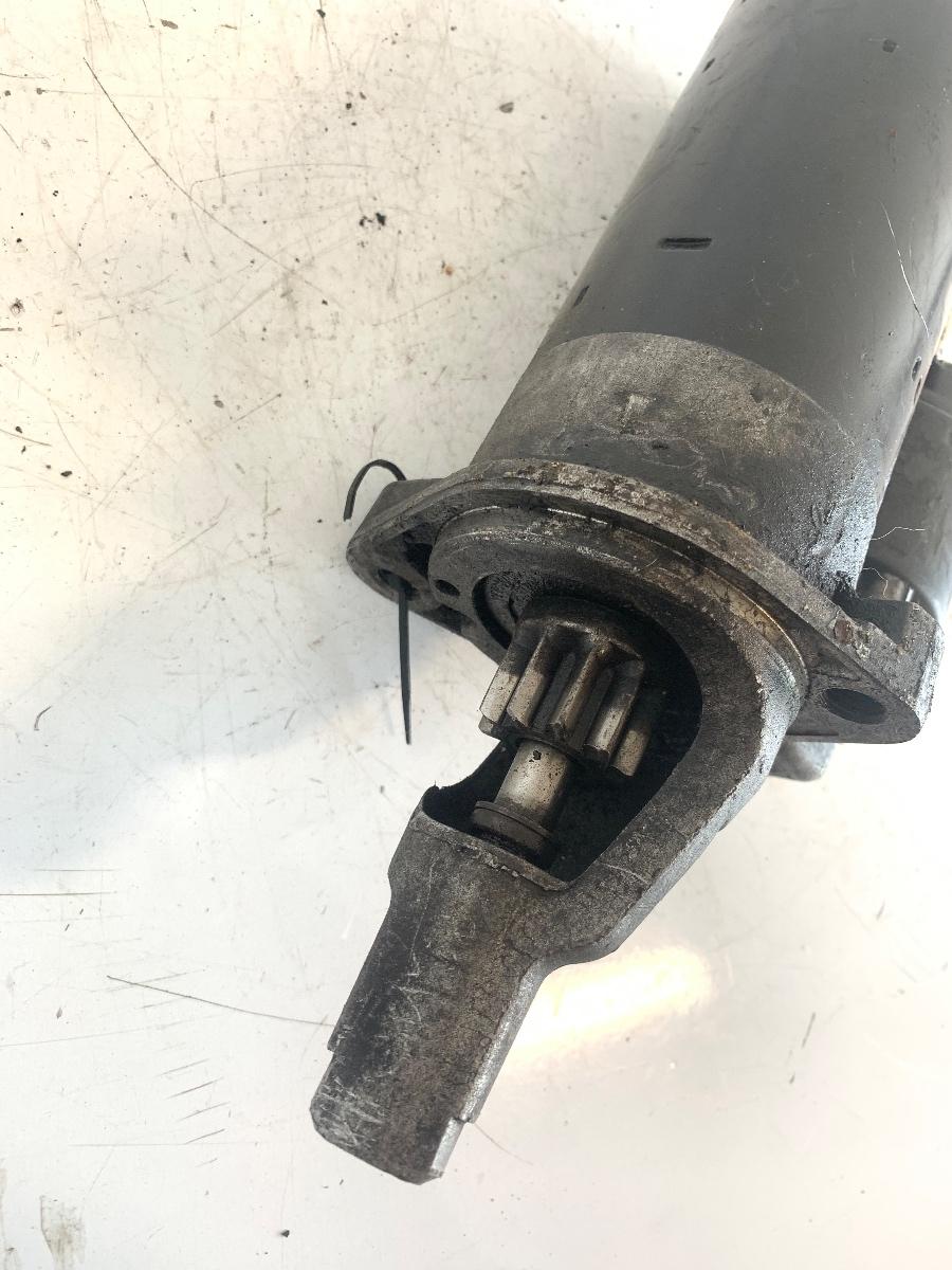 Electromotor AUDI A6 II 4B2, 4B4, C5 1997-2005  2.5TDI  OEM 0001109021 / 9620507561 – foto 2