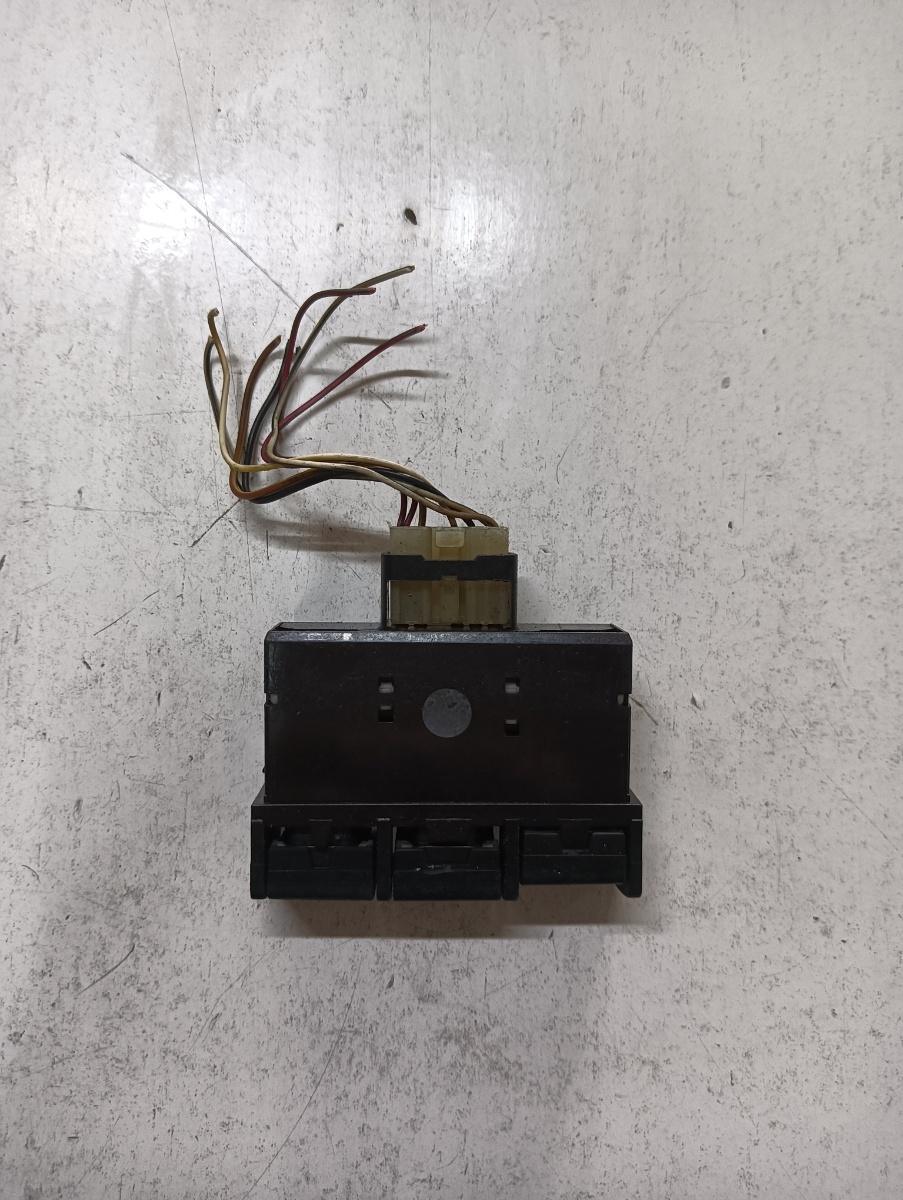 Selector diferential  SSANGYONG REXTON GAB_ 2002 - > – foto 2