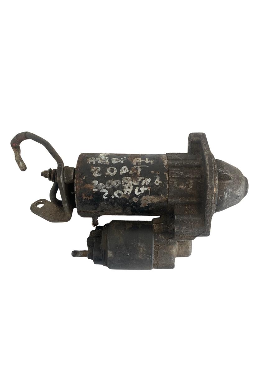 Electromotor AUDI A4 II 8E2, B6 2000 - 2005 2.0 2.0 ALT