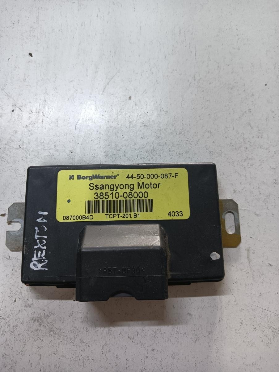 Modul abs SSANGYONG REXTON GAB_ 2002 - > 3851008000 – foto 2