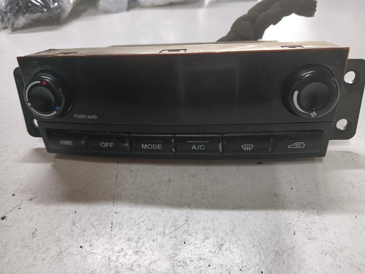 Climatronic  SSANGYONG REXTON GAB_ 2002 - > 6870008510