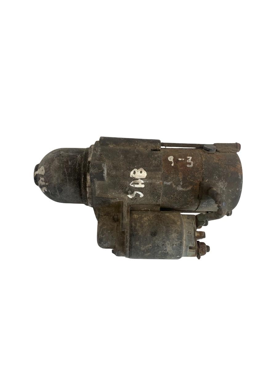 Electromotor SAAB 9-3 YS3F 2002 - 2015 1.9D
