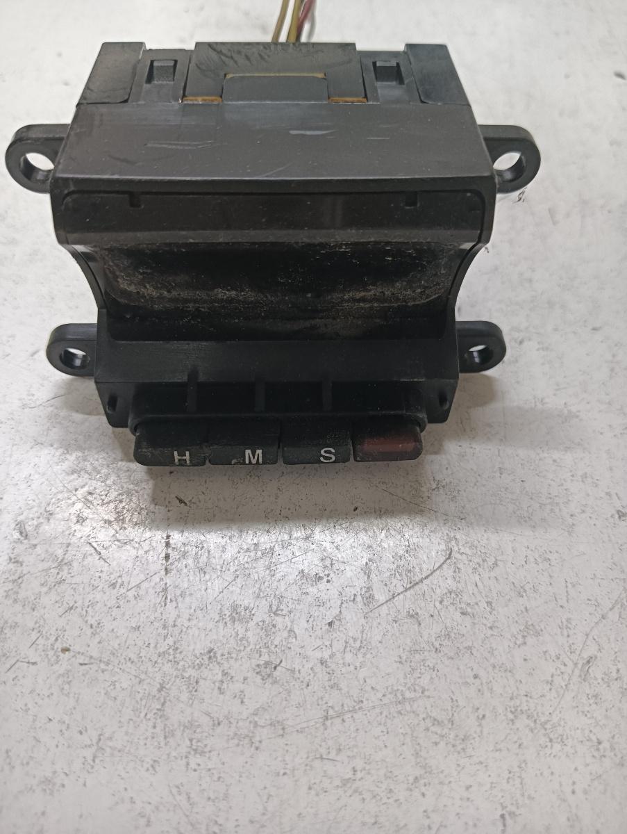 Display  SSANGYONG REXTON GAB_ 2002 - > 8111008010