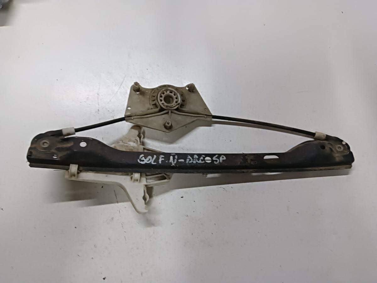 Macara geam electric  dreapta spate VOLKSWAGEN GOLF V 1K1 2003 - 2009