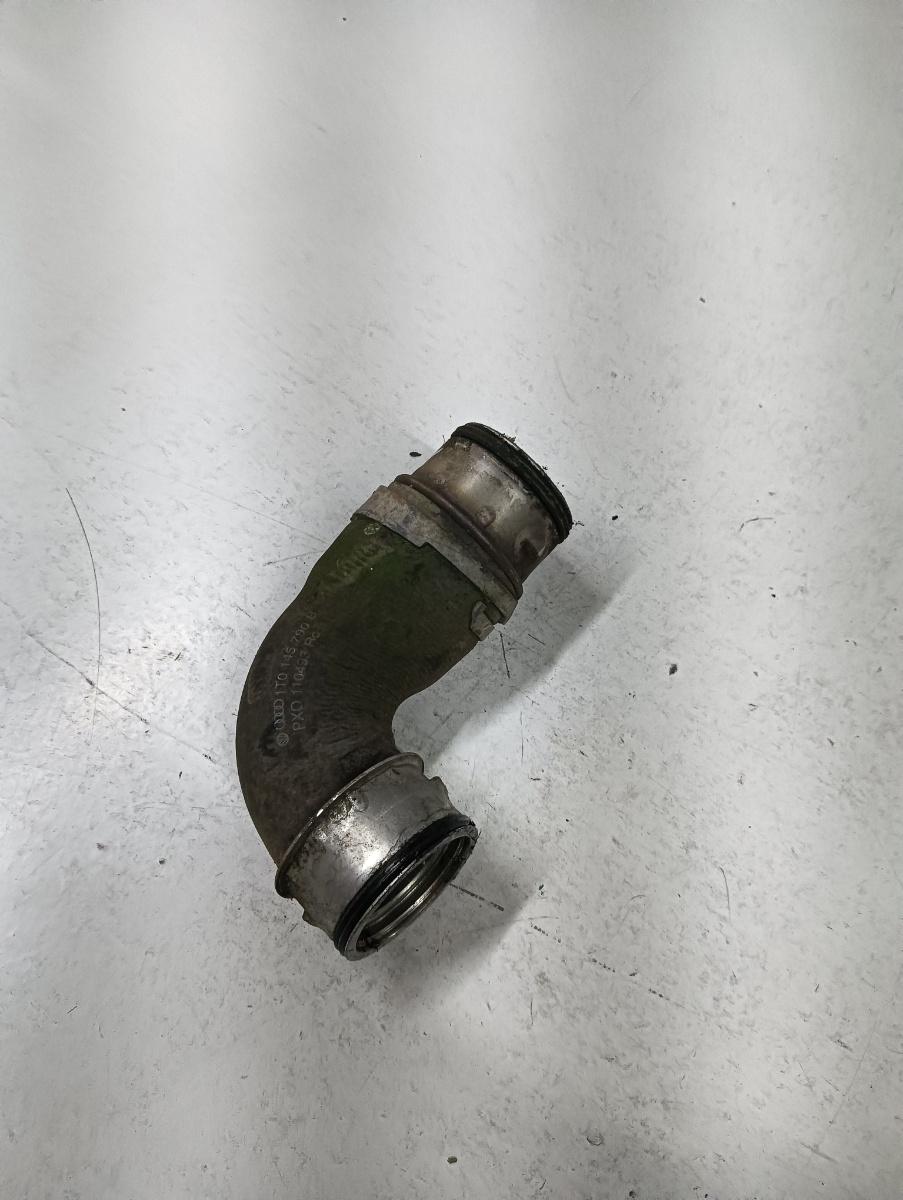Furtun admisie aer VOLKSWAGEN GOLF V 1K1 2003 - 2009 1.9 TDI BRU, BXF, BXJ – foto 2