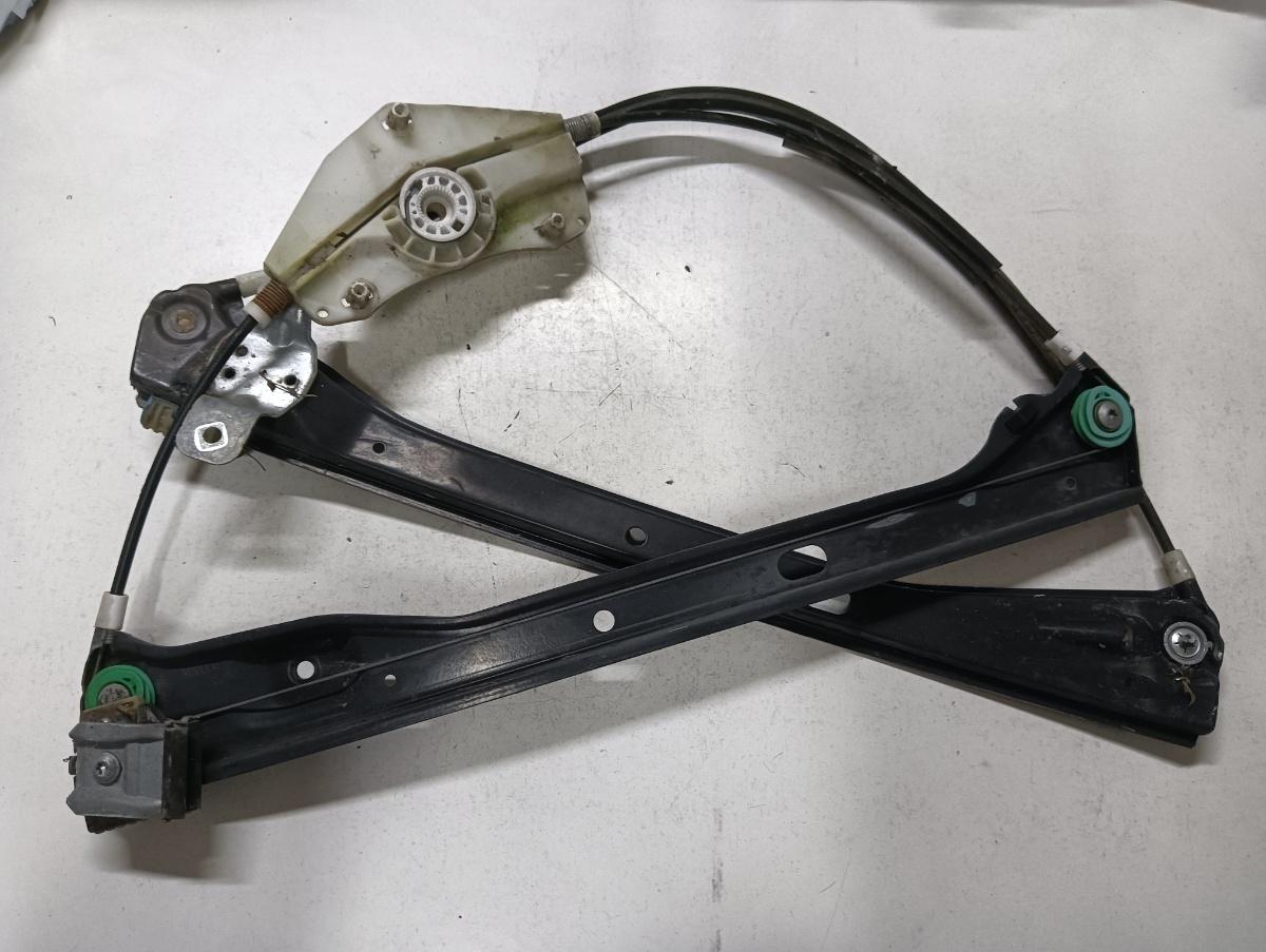 Macara geam electric  stanga fata VOLKSWAGEN GOLF V 1K1 2003 - 2009