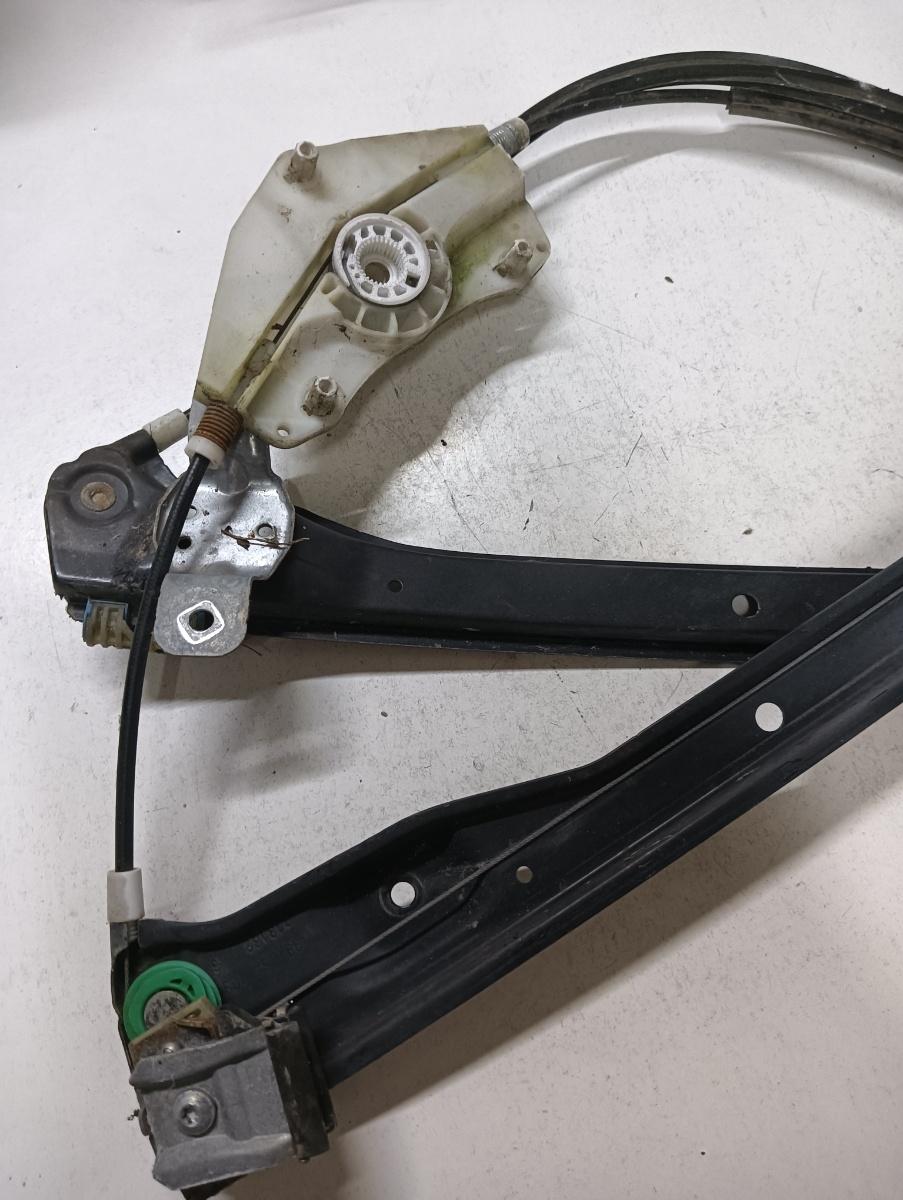 Macara geam electric  stanga fata VOLKSWAGEN GOLF V 1K1 2003 - 2009 – foto 2